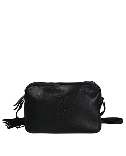 Lou Lou Camera Bag, front view